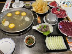 -小牛海记潮汕牛肉店(永定路店)