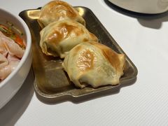-谷丽羊肉串·新疆鲜货烧烤馆·清真·夜宵(长沙首店)