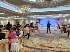 -芜湖白金汉爵大酒店