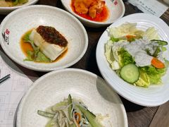 -朴大人炭烤·韩国料理(奥帆中心海尔洲际店)