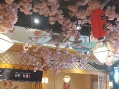 -九田家黑牛烤肉料理(华侨城店)