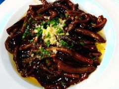 响油野生鳝糊-麟1929(外滩店)