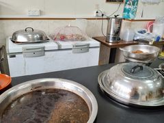 -六姑龟苓膏糖水卤水店