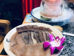 大侠鲜毛肚-蜀大侠火锅(四川北路店)