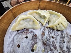 -东升灌浆包(辛庄街总店)