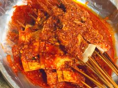 -马贤涮烤(超英·长乐家园店)