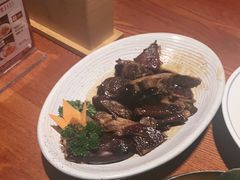 -妈妈菜舟山海鲜(定海古城店)