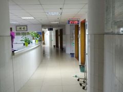 -南昌大学第四附属医院(西湖院区)