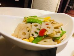 -顺德美的万豪酒店-万豪中餐厅