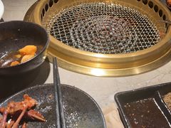 -谷牛日式烤肉(宝山U天地店)