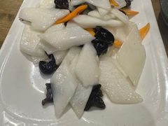 -真睦南京民间菜(博物院店)