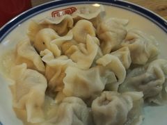 -新兴园饺子馆(北京百子湾店)