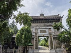 -西安关中民俗艺术博物院