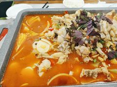 -火龙堂·风味民间菜(文一路店)