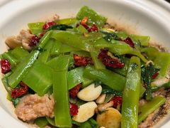-长安大牌档之龙头酒肆(荣民龙首广场店)