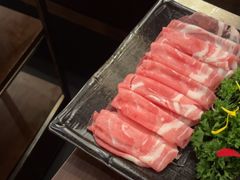 -捞王锅物料理(东百中心店)