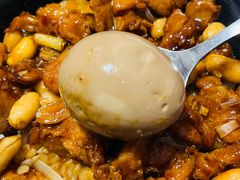 -和合谷(德外店)