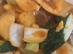 -豫掌柜饸饹面·烩面(秀沿路店)