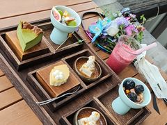 -自如ZSPACE四合院艺术餐厅