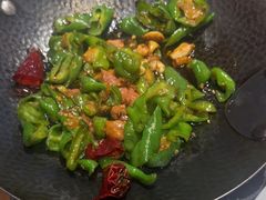 -那家老院子东北菜·饺子·小鸡炖蘑菇(艳华街店)