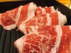 金牌牛肉-丽和苑·自助寿喜锅(虹梅路店)