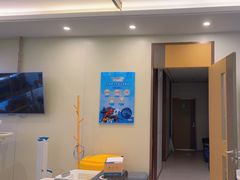 -维乐口腔·埃齐门诊(静安店)