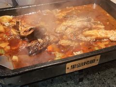 -里岛烤鱼(东港凯虹广场店)