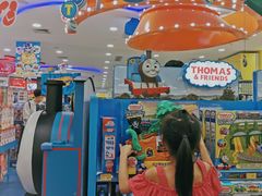 -TOYSRUS玩具反斗城(广州IGC天汇广场店)