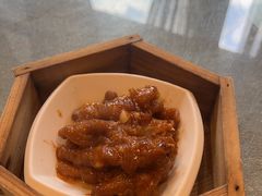 -聚福宝合苑食府(南头镇店)