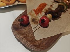 -芳草地西式融合餐厅(回龙窝店)