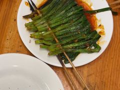 -京朋串屋·烧烤(望京西路总店)