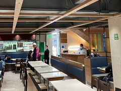大堂-和平馆·地道港澳茶餐厅(西门口店)