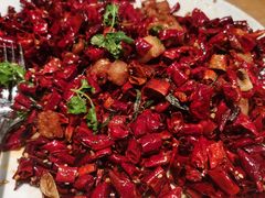 -辛香汇·现炒川菜(共康店)