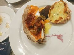 -極上萬膳·日料放题(来福士江景店)