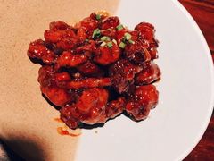 -外婆家(南开大悦城店)