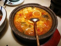 -佬麻雀·新湘菜(珠海金发购物中心店)