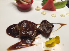 -湖影中餐厅·南京金茂威斯汀大酒店