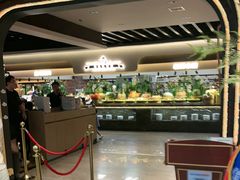 -汉丽斯巴西烤肉自助(市南店)