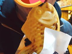 -鸣门鲷烧本铺