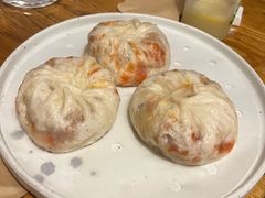 泡菜芝士包-源味家(杏林街店)