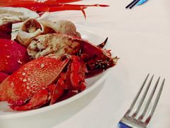 -城市名人酒店喝彩西餐厅(人民南路店)