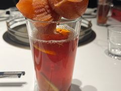 -领鲜天下·焗海鲜·花胶鸡(天目里店)