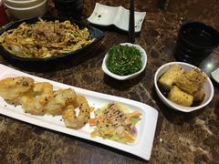 -米彩料理(西丽店)