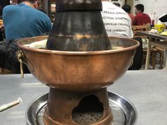 -三兴涮羊肉(荣安大街店)