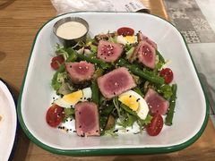 -HELLO 27 意面·沙拉·帕尼尼