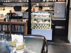 大堂-慢象咖啡(台江店)