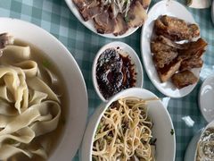 -十二忠手拉面(中华路店)