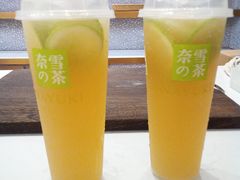 -奈雪的茶(大梅沙8号仓店)