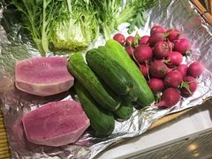 -东北人粗粮饺子坊(南山店)