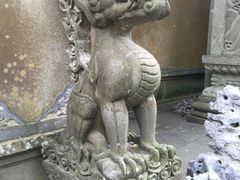 -普陀山风景名胜区-法雨禅寺